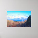 Pesquisar por montanhas adirondack impressão de canvas Paisagem