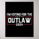 Pesquisar por outlaw pôsteres Presidente