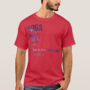 Pesquisar por professor dos pilates camisetas Pose de ioga