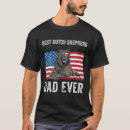 Pesquisar por design holandês camisetas Pastor