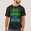 Pesquisar por linguagens de programação camisetas Código