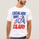 Pesquisar por escaladas camisetas Escalada indoor
