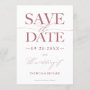 Pesquisar por modern save the date convites Couple
