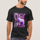 Pesquisar por lobo da lua camisetas Engraçado