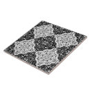 Pesquisar por marroquinos azulejos Preto e branco