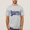 Pesquisar por estabelecido 1955 camisetas Feito em 1955