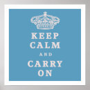 Pesquisar por mantenha a coroa calma pôsteres Guerra