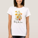 Pesquisar por wildflower camisetas Margarida