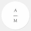 Pesquisar por preto e branco casamento adesivos Minimalista