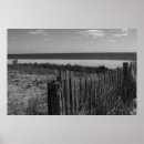 Pesquisar por praia preto e branco pósteres pôsteres Fotografia