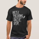 Pesquisar por unc camisetas Homens