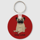 Pesquisar por do pug chaveiros Cães