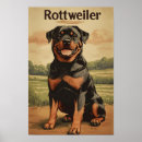 Pesquisar por rottweiler pôsteres Cachorrinho