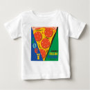 Pesquisar por amigo secreto camisetas Design com de pizza