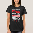 Pesquisar por nino camisetas Olhos