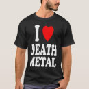 Pesquisar por love metal camisetas Rocha