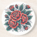 Pesquisar por tatuagem porta copos Rosas