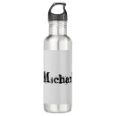 Pesquisar por minimalista garrafa agua Tipografia