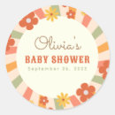 Pesquisar por flores coloridas adesivos Retrô