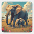 Pesquisar por elefante vermelho adesivos Natureza