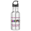 Pesquisar por arte da palavra garrafa agua Texto