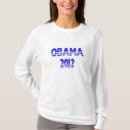 Pesquisar por obama 2012 camisetas Presidencial