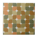 Pesquisar por laranja marrom azulejos Abstrato