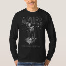 Pesquisar por símbolo aries camisetas Bares
