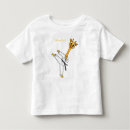 Pesquisar por desenhos animados do girafa camisetas Engraçado
