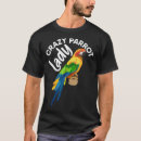 Pesquisar por papagaio tropical camisetas Tropicais