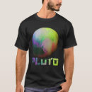Pesquisar por astronomia legal camisetas Pluto