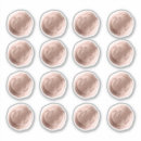 Pesquisar por selo da cera adesivos Para eles