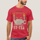 Pesquisar por black tea camisetas Engraçado