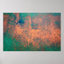 Pesquisar por fundo metálico pôsteres Ferrugem