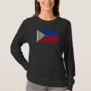 Pesquisar por barra feita camisetas Filipinas