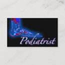 Pesquisar por podiatrist cartao de visita Doutor