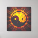 Pesquisar por símbolo de yin yang artes pôsteres Religião