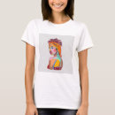 Pesquisar por design belas artes camisetas Mulher