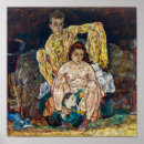 Pesquisar por egon schiele pôsteres Expressionismo