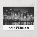 Pesquisar por vintage amsterdam cartoes postais Canal