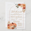 Pesquisar por de festas da colheita da queda convites For her