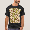 Pesquisar por avelã camisetas Padrão