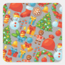 Pesquisar por vintage santa claus adesivos Festivo