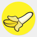 Pesquisar por bananas adesivos Comida