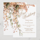 Pesquisar por floral romântico casamento convites Elegante