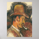 Pesquisar por do cezanne de paul pôsteres Homem