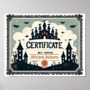 Pesquisar por certificado pôsteres For kids
