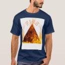 Pesquisar por elemento fogo camisetas Bruxa
