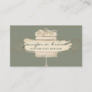 Pesquisar por cake bakery cartao de visita Massa