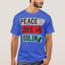 Pesquisar por instrumental camisetas Música